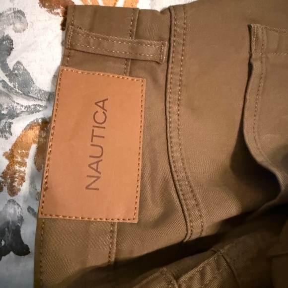 Set of 5 pairs of pants 32x30 one Polo, 2 Levi’s2 Nautical Like New Used - Picture 6 of 12